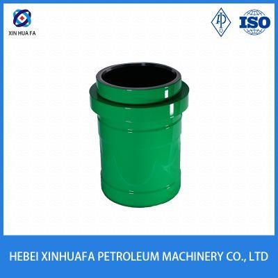 Mud Pump Bi-Metal Liner