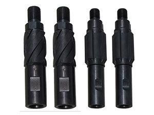 API 11b 7/8 X 2-7/8 Sucker Rod Guide Centralizer