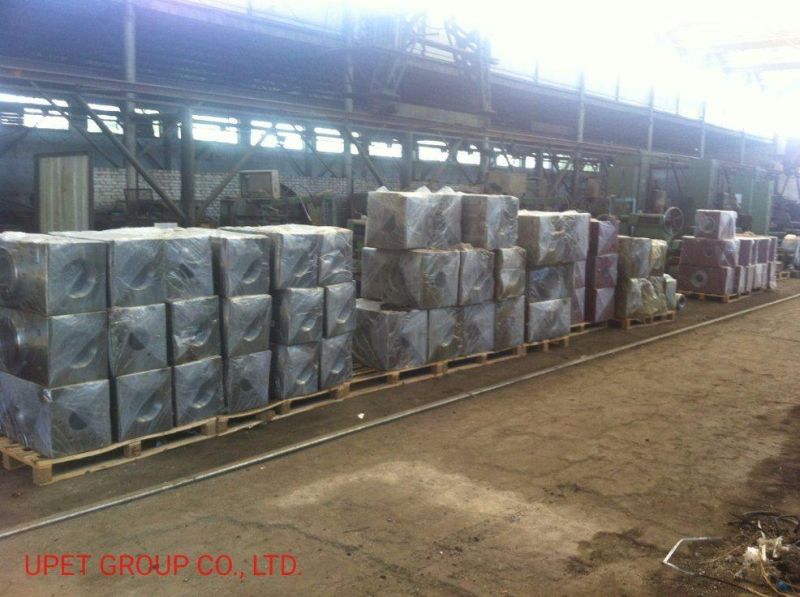 Fluid Module/Cylinder for Mud Pump