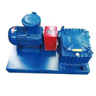 Solid Control Equipment Mud Agitator for Mud Receycling