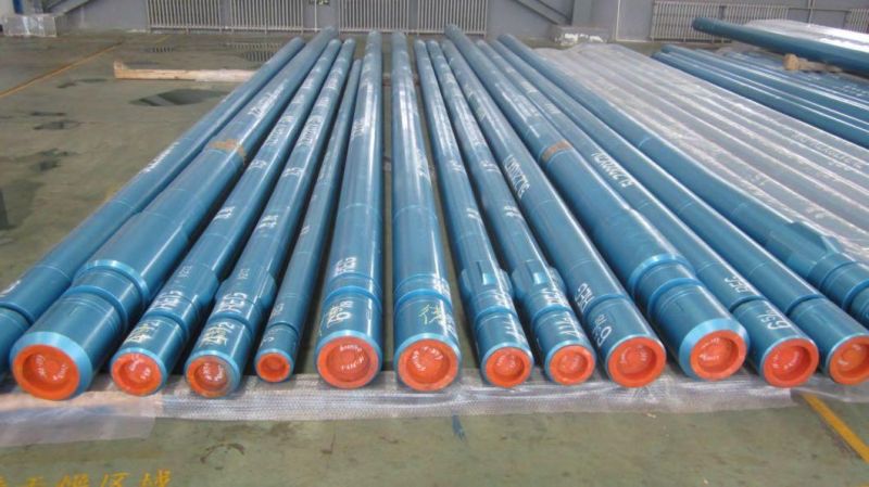 API Pdm Drilling Mud Downhole Motor for Oil Gas