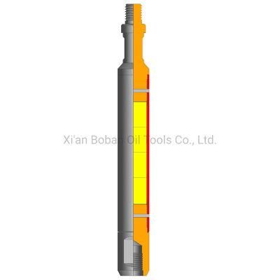 Oilfield Downhole Tools Wireline Slickline Tungsten Filled Stem