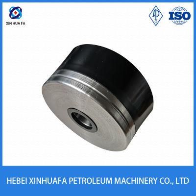 Urethane Piston for Mud Pump Spare Parts