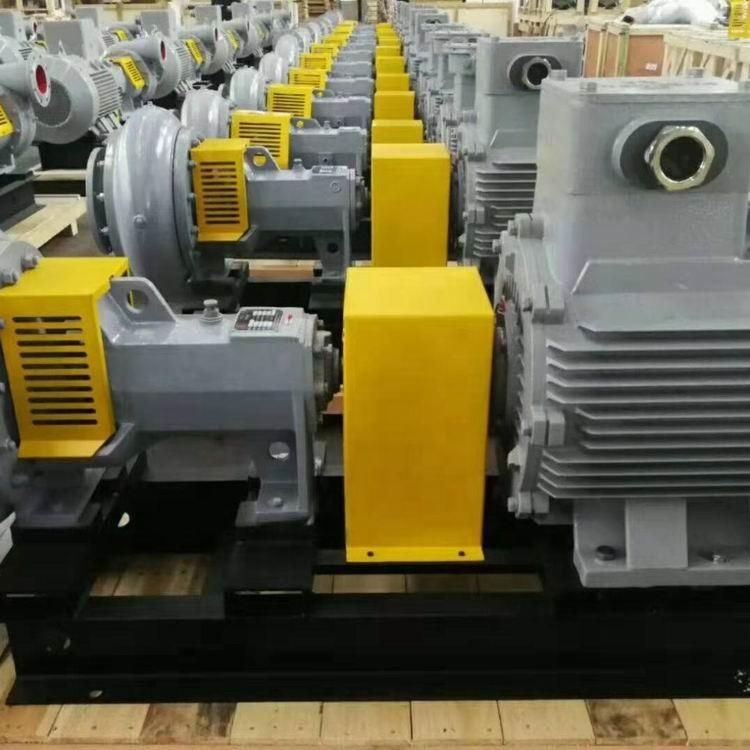 Oil Field Drilling Mud Centrifugal Sand Pump for Desander