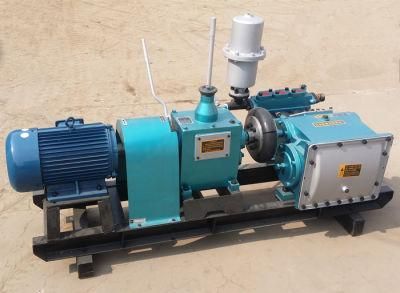 Bw150 Mud Pump Grouting Pump for Mortar Cement Pump