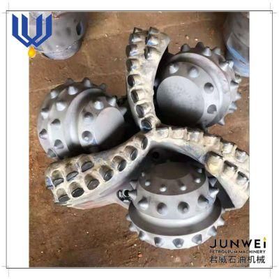 8 1/2&prime; &prime; PDC-Roller Compound Bit with New Design