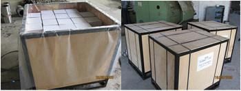 API 7K Mud Pump Piston Rod for Drilling