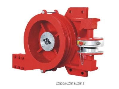 Hookload Measurement System Made in China