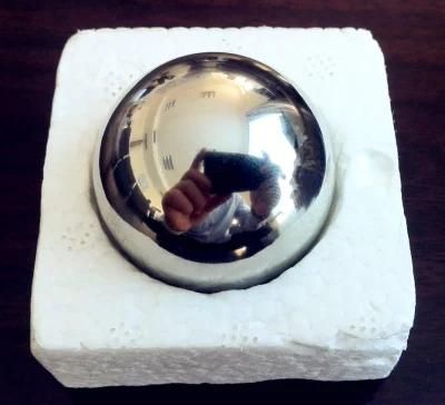 API 11ax Stellite Valve Ball and Seat