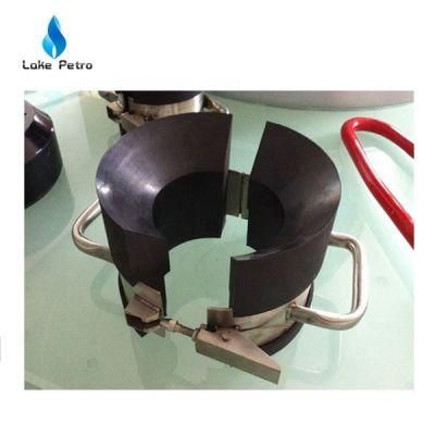 High Quality NBR Rubber and Nylon Material Drill Pipe Stabbing Guide