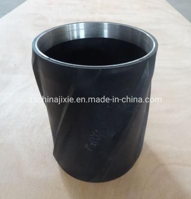 Oilfield Equipment Low Friction Spiral Composite Centralizer 7&quot;