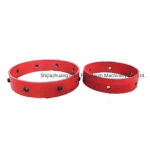 API Centralizer 7-5/8&prime;&prime; Steel Stop Collar for Oil Well