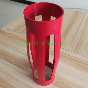 API Casing Tools Slip on Casing Centralizer