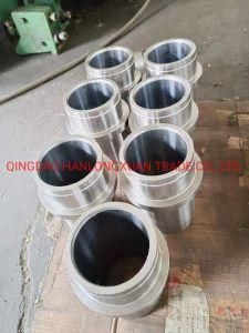 Hard Chrome Plated Cylinder Liner