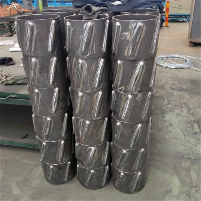 Turbolizer Centralizer / Drill Pipe Centralizer /Rigid Centralizer