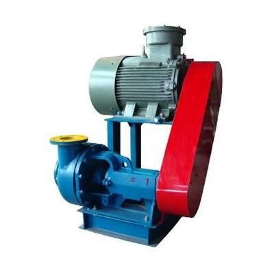 Jqb-120 Series Shearing Pump for Oilfield