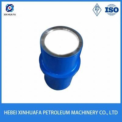 Ceramic Cylinder Liner/Mud Pump Spare Parts/Pump Part/Mud Pump Spare Parts