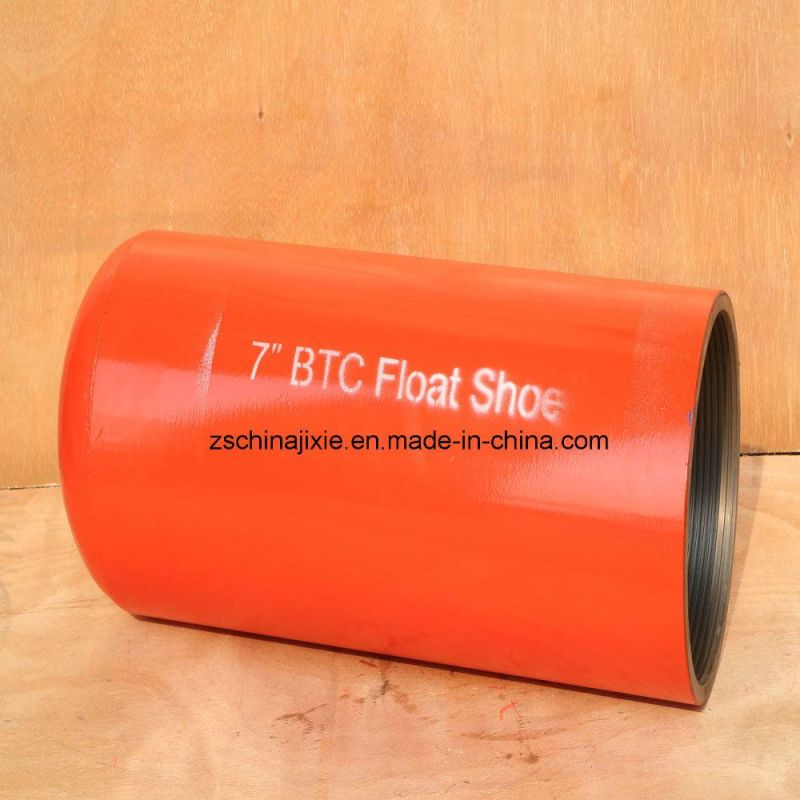 Pi 5CT Auto Fill Cement Float Shoe
