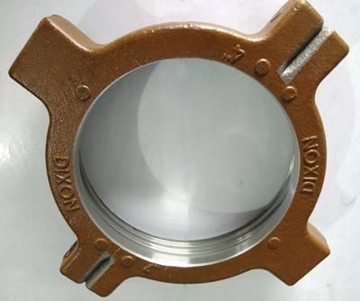 API Standard Hammer Union for Petroleum Pipeline Fitting