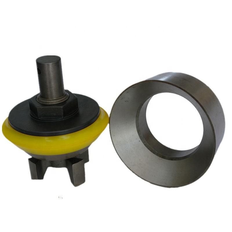 Drill Rig Tool Spare Part Quality Triplex Mud Pump Valve Assembly