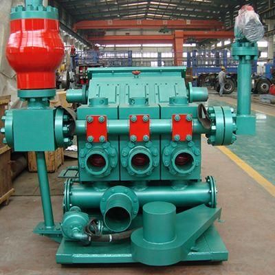 Energy &amp; Mining Oil Well Mud Pump