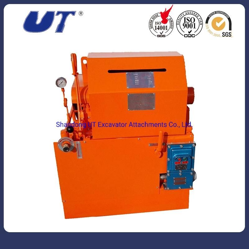 ABS Certified Air Winch for Drilling Rigs