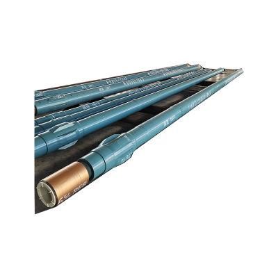 Petroleum Downhole Mud Motor for Oilfield and HDD