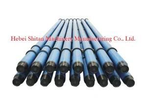 API Spec 7-1/7-2 Drill Collar 127mm-Nc38 AISI 4145h