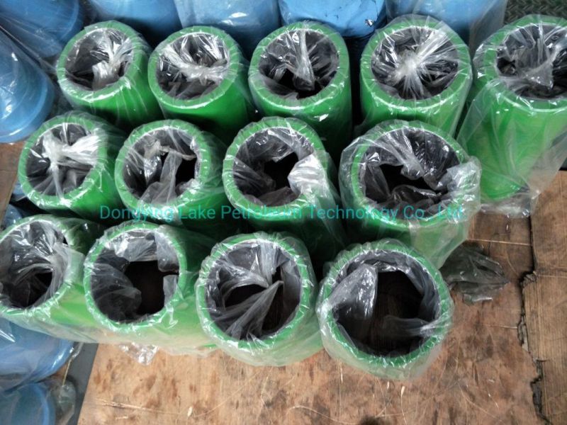 Idtec Bentec Mud Pump Spare Parts T-1600 Liners