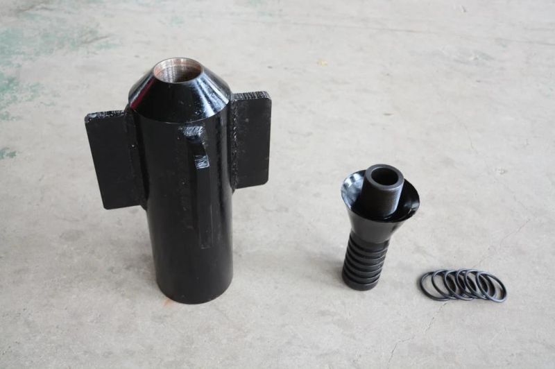 L80 Stab in Btc Float Collars and Float Shoes
