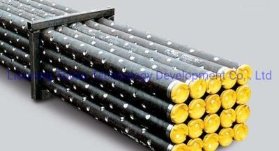 API 5CT Perforating Gun Pipes for Oil and Gas Production Drilling Tools