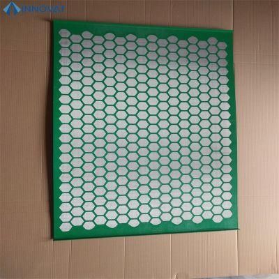 API Shale Shaker Screen