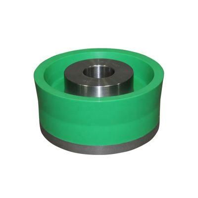Mud Pump Piston Urethane Bonded 6-1/2&quot; Llu-64-B15