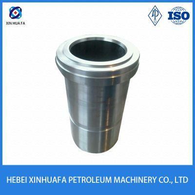 Mud Pump of Pump Piston &amp; Valve/ Bi-Metal Cylinder Liner for Mud Pump