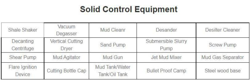 China Oilfield Solid Control Shear Pump with Best Price