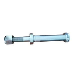 Hot Sale Long Lifespan F Series Mud Pump Piston Rod From China