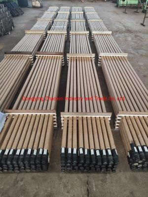 API 11b 4140 Polished Rod 40FT Length