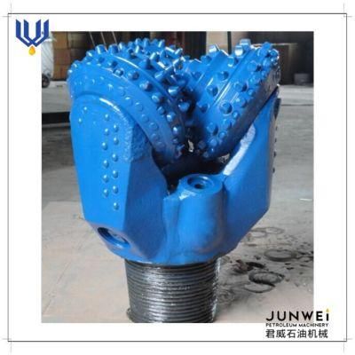 193.7mm Oil Well Drilling Tricone Rock Bits for Hard Rock