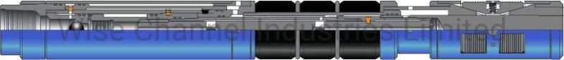 Ftm Screw Torque Anchor for Oilfield