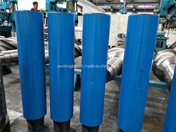 API Oil Drilling Tool If Reg Fh Drill Pipe Crossover Sub