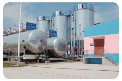 Oil Sludge Treatment with Lower Cost But Higher Efficiency