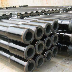 API 5dp Friction Welding Drill Pipe O. D. 88.9mm EU G/S AISI 4137h