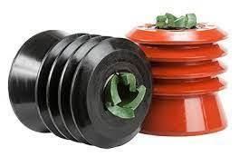 Non Rotating Cementing Plug From API Standard
