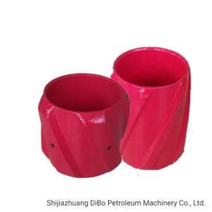 Rigid Centralizer