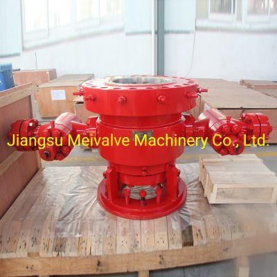 API 6A 13-5/8&quot; 10000psi Wellhead Casing Head for Christmas Tree