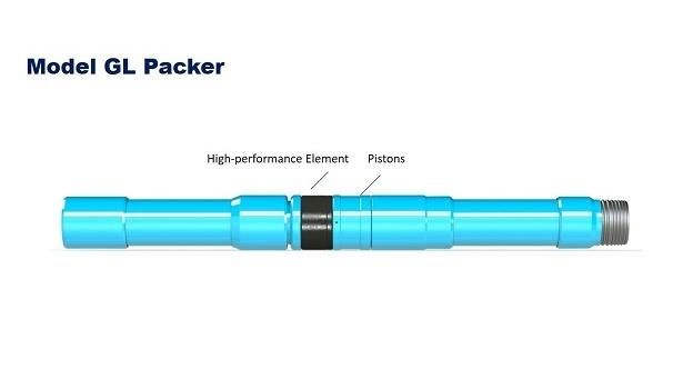 Isolation Packer for Multiple Gravel Pack Tool System