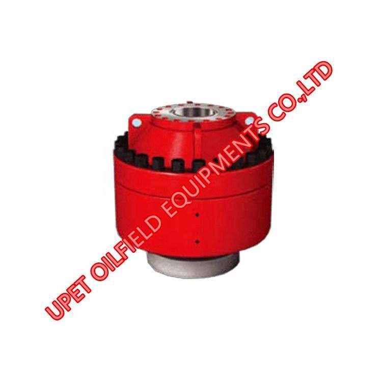 Blowout Preventer Killing Unit with High Pressure Valves 3.1/16′′*2.9/16′′*700 Kg/Cm2