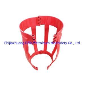 Oil Field Factory Price Casing Centralizer Welded Bow Spring Centralizer