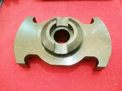 Oil Drilling Pump F1600 Mud Pump Valve Rod Guide.