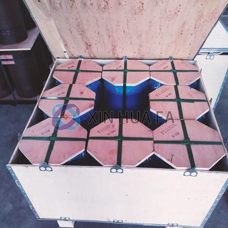 10-P-130 Mud Pump Ceramic Liner